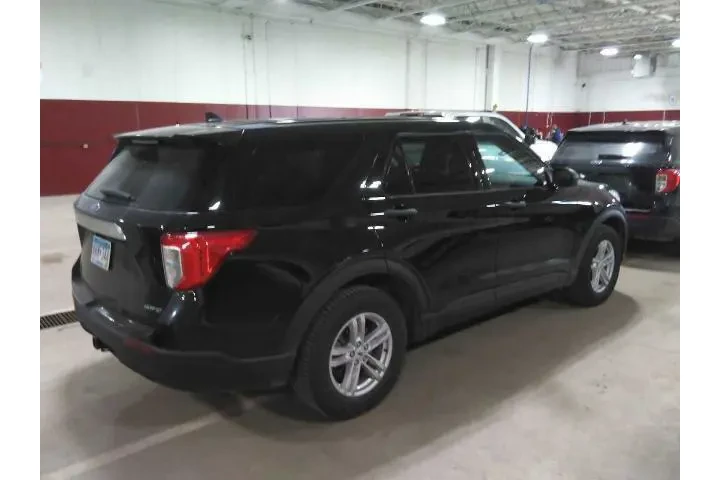 $24189 : Ford Explorer 2023 AWD Base image 2