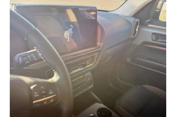 $31987 : Ford Bronco Sport 2025 AWD O image 5