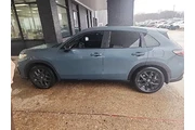Honda HR-V 2024 Sport 4dr Cr