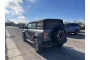 $34059 : Ford Bronco 2021 4x4 Badland thumbnail