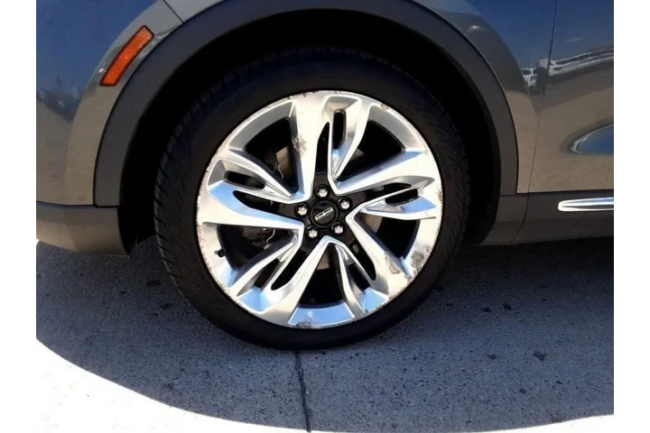 $11980 : 2017 MKX Reserve image 9