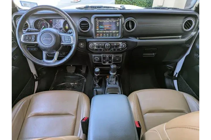 $34396 : Jeep Wrangler Unlimited 2022 image 10