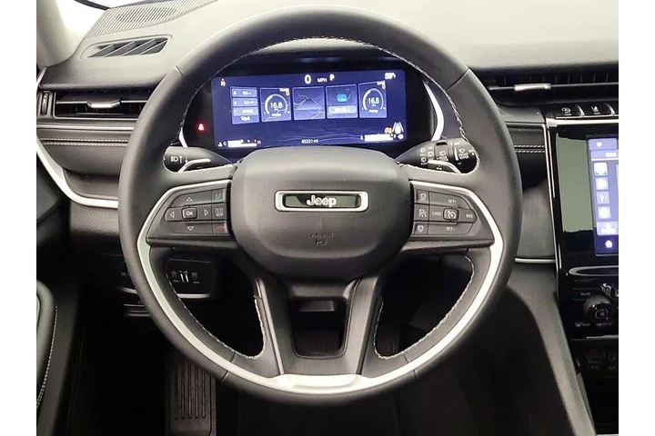 $26998 : Jeep Grand Cherokee 2023 4x2 image 10