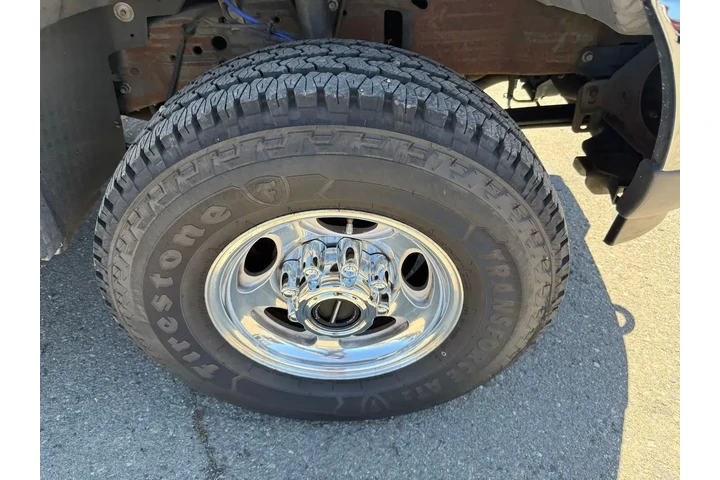 $15500 : Ford F-250 Super Duty 2002 4 image 10