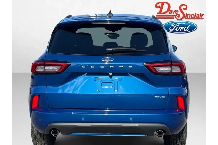 $25555 : Ford Escape 2023 AWD ST-Line image 8