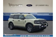 Ford Bronco Sport 2025 AWD B en Camden