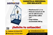 $1 : Canastilla Individual, SAMACSA thumbnail