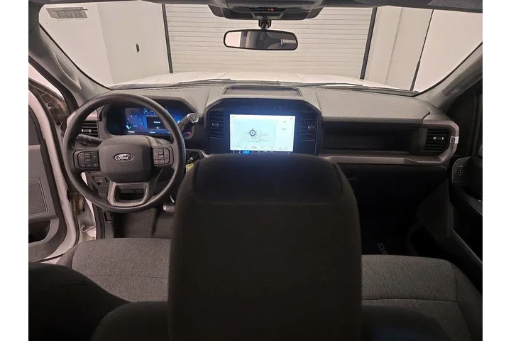 $34998 : Ford F-150 2024 4x4 XL 2dr R image 9