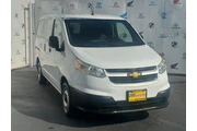 2017 City Express Cargo Van F en Orange County