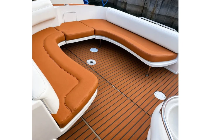 $69000 : Se Vende Hermoso Sea Ray 310 image 3