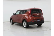 $17998 : Kia Soul 2022 LX 4dr Crossov thumbnail