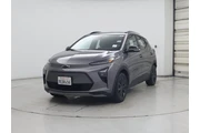 $19998 : Chevrolet Bolt EUV 2023 LT 4 thumbnail