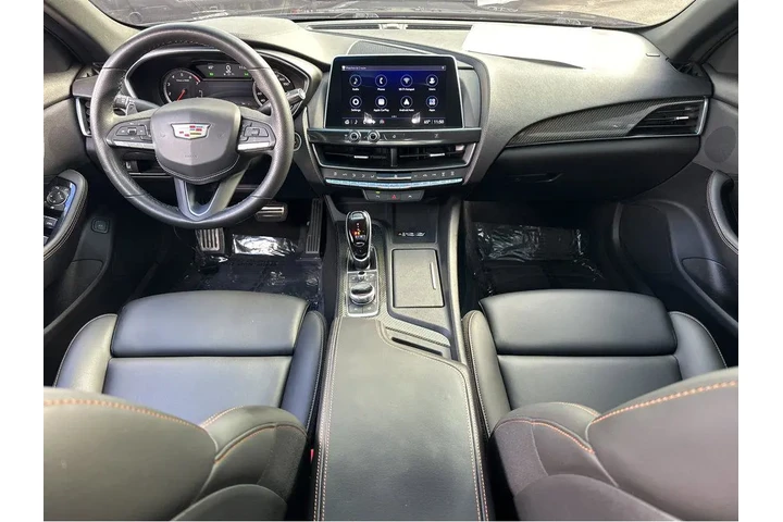 $41977 : 2021 CT5 V-Series image 5