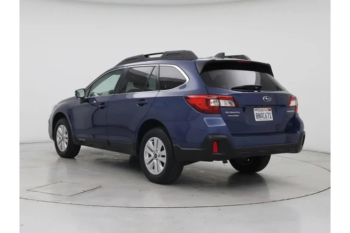 $24998 : Subaru Outback 2019 AWD 2.5i image 2