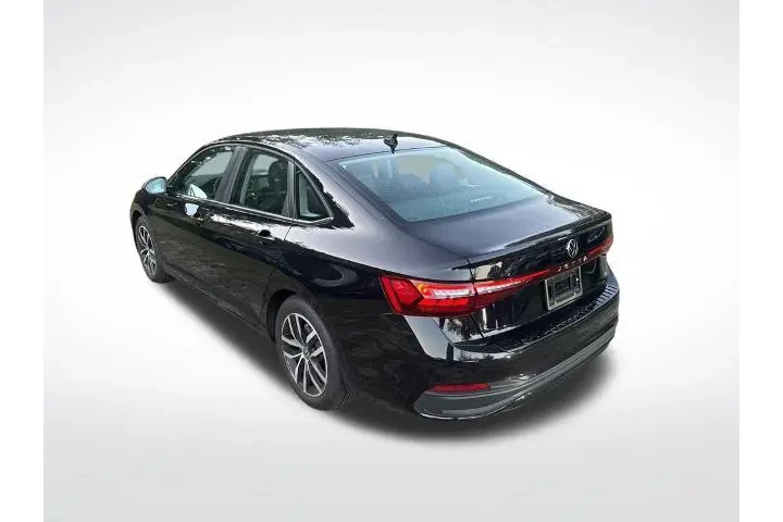 $21949 : Volkswagen Jetta 2025 SE 4dr image 7