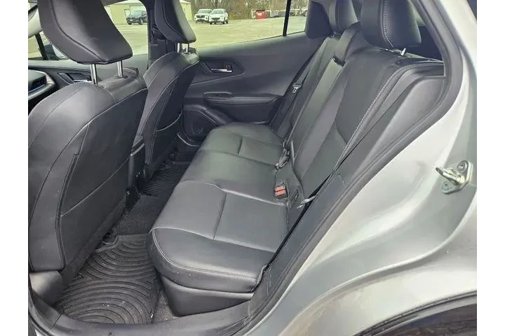 $27500 : Toyota Prius 2023 Limited 4d image 10