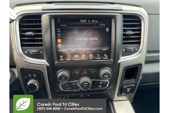 $19989 : Ram 3500 2014 4x4 Big Horn 4 image 10