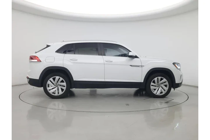 $24998 : Volkswagen Atlas Cross Sport image 7
