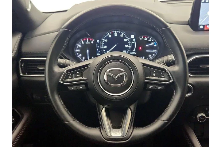 $26998 : Mazda CX-5 2020 AWD Signatur image 10