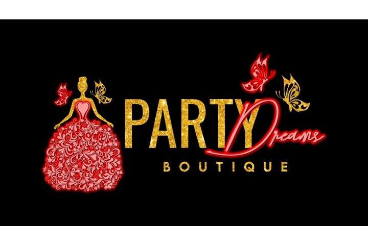 Party Dreams Boutique image 6