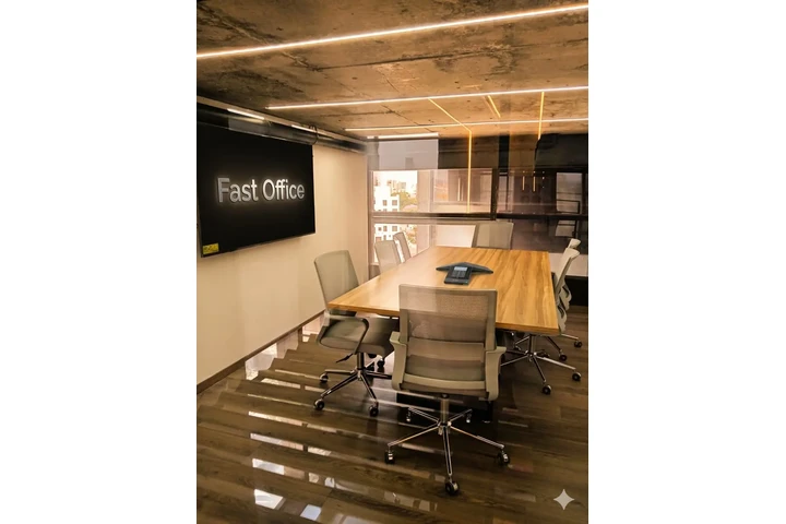 $8800 : Oficina 3 Premier Allius image 2