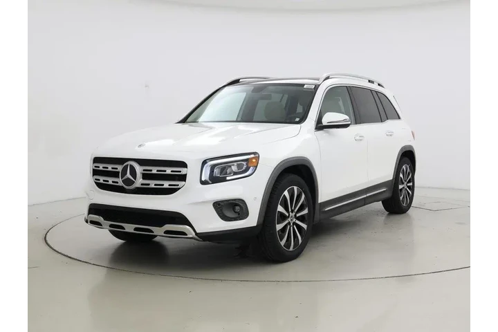 $27998 : Mercedes-Benz GLB 2022 GLB 2 image 4