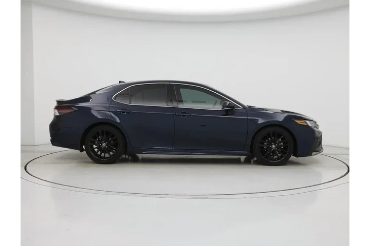 $28998 : Toyota Camry Hybrid 2021 XSE image 7