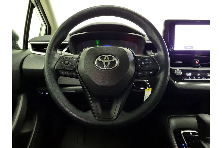 $22998 : Toyota Corolla 2024 LE 4dr S image 10