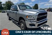 PRE-OWNED 2021 RAM 2500 TRADE en Madison WV