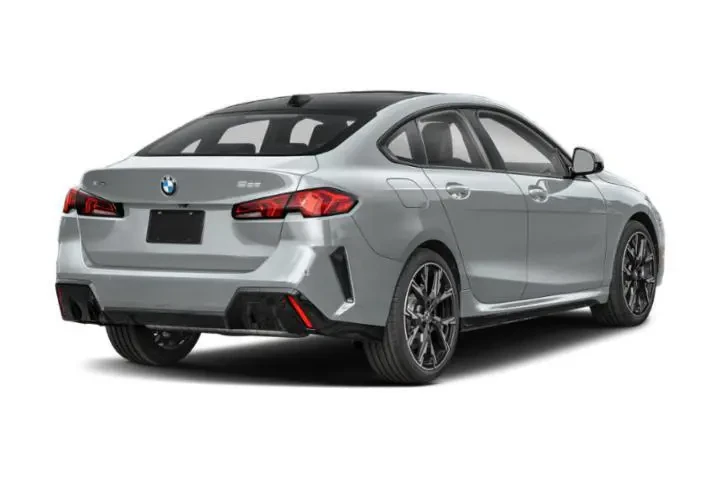 $39943 : BMW 2 Series 2025 AWD 228 xD image 3