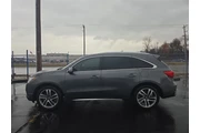 $22995 : 2017 MDX 9-Spd AT SH-AWD w/Ad thumbnail