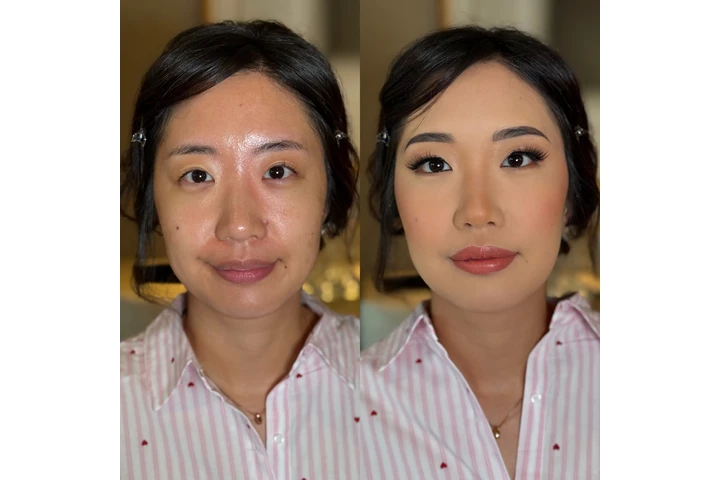 Makeup y Peinados para Bodas image 3