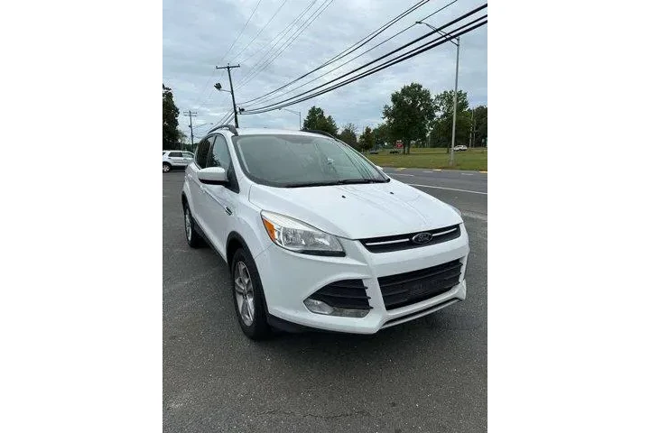 $4995 : Ford Escape 2014 AWD SE 4dr image 3