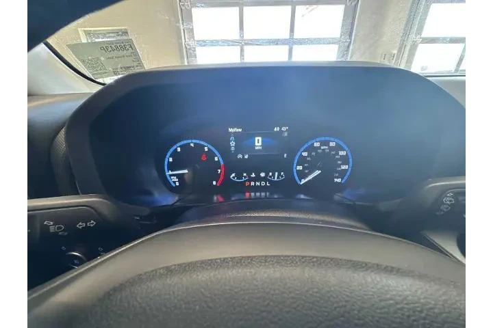 $25491 : Ford Bronco Sport 2022 AWD B image 10