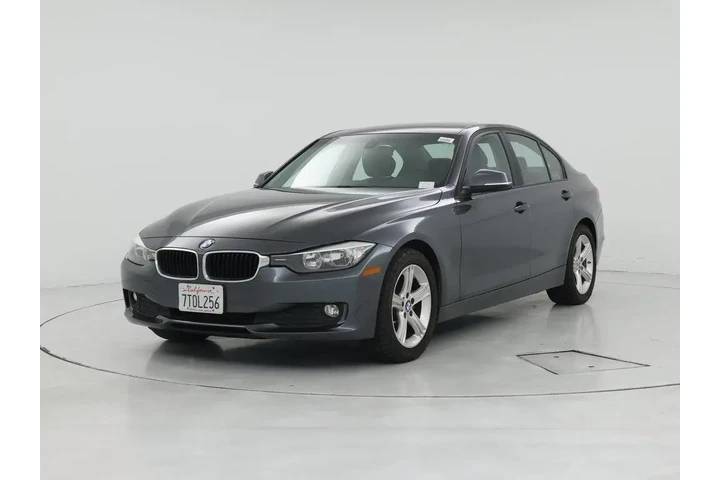 $12599 : BMW 3 Series 2014 320i 4dr S image 4