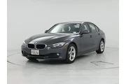 $12599 : BMW 3 Series 2014 320i 4dr S thumbnail