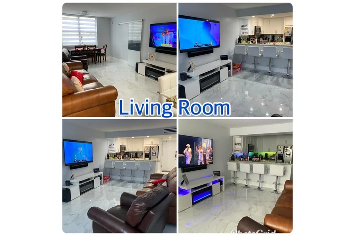 Remodeling house and apartment image 5