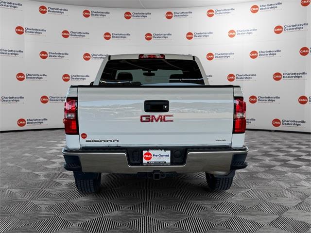 $26999 : PRE-OWNED 2015 SIERRA 1500 SLE image 4