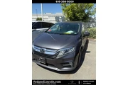 Honda Odyssey 2020 EX-L 4dr en San Diego