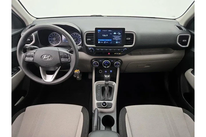 $16998 : Hyundai VENUE 2020 SEL 4dr C image 9