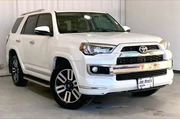 Toyota 4Runner 2016 4x2 Limi