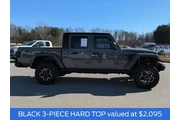 $37576 : Jeep Gladiator 2023 4x4 Rubi thumbnail