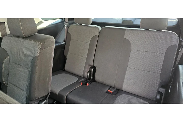 $14500 : Chevrolet Traverse LS image 10