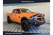 Ram 1500 Classic 2019 4x4 Tr en Fort Lauderdale