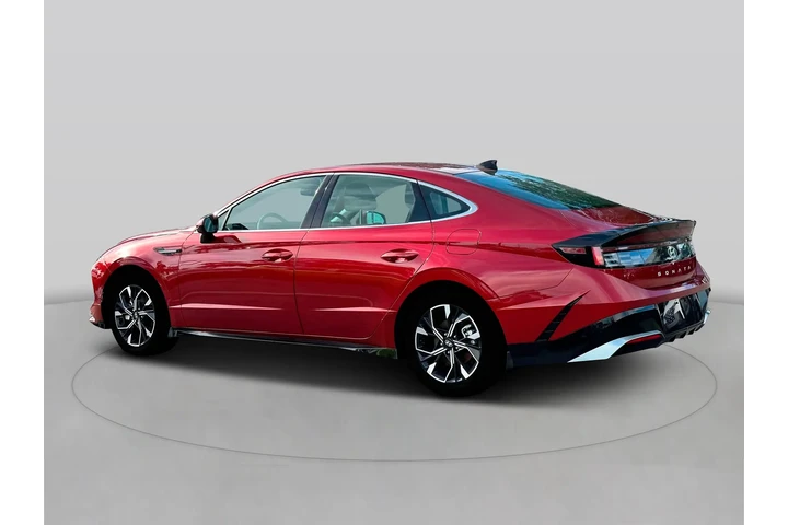 $23920 : Hyundai SONATA 2024 SEL 4dr image 4