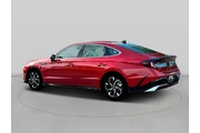 $23920 : Hyundai SONATA 2024 SEL 4dr thumbnail