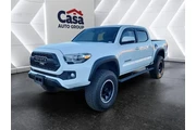 $32000 : Toyota Tacoma 2019 4x4 TRD P thumbnail