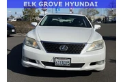 Lexus LS 460 2011 4dr Sedan