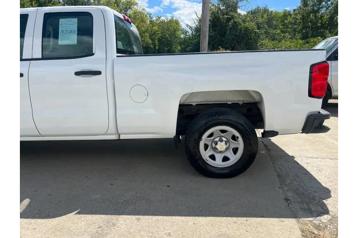 $10500 : 2015 Silverado 1500 Work Truck image 10