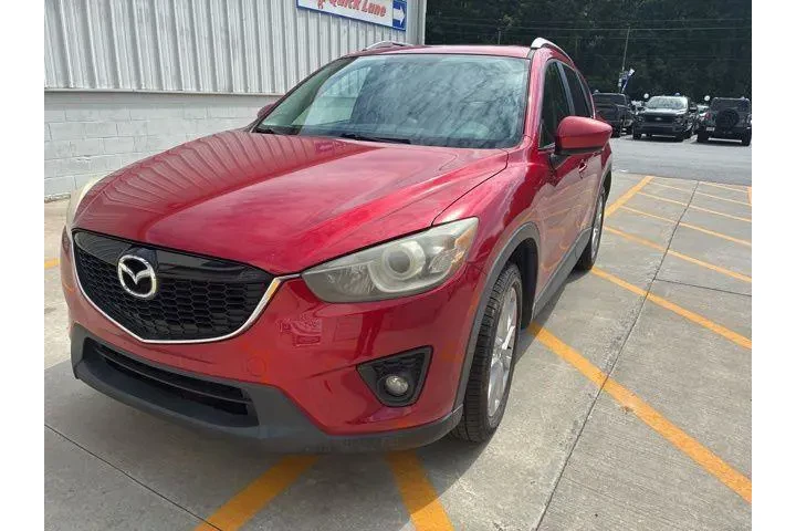 $13539 : Mazda CX-5 2014 AWD Grand To image 3